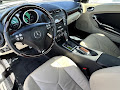 2008 Mercedes-Benz SLK-Class SLK 280