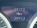 2008 Mercedes-Benz SLK-Class SLK 280