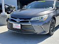 2017 Toyota Camry Hybrid LE