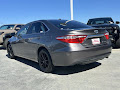 2017 Toyota Camry Hybrid LE