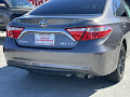 2017 Toyota Camry Hybrid LE