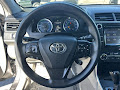 2017 Toyota Camry Hybrid LE