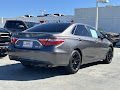 2017 Toyota Camry Hybrid LE