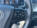 2017 Toyota Camry Hybrid LE