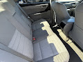 2017 Toyota Camry Hybrid LE