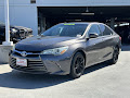 2017 Toyota Camry Hybrid LE