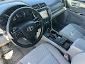 2017 Toyota Camry Hybrid LE