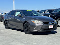 2017 Toyota Camry Hybrid LE