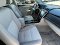 2017 Toyota Camry Hybrid LE