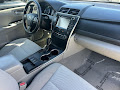 2017 Toyota Camry Hybrid LE