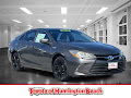 2017 Toyota Camry Hybrid LE