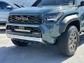 2026 Toyota 4Runner Hybrid Trailhunter