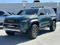 2026 Toyota 4Runner Hybrid Trailhunter