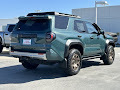 2026 Toyota 4Runner Hybrid Trailhunter