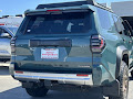 2026 Toyota 4Runner Hybrid Trailhunter