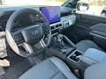 2026 Toyota 4Runner Hybrid Trailhunter