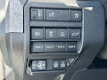 2026 Toyota 4Runner Hybrid Trailhunter