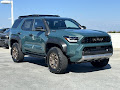 2026 Toyota 4Runner Hybrid Trailhunter