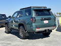 2026 Toyota 4Runner Hybrid Trailhunter