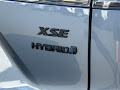 2024 Toyota Corolla Cross Hybrid XSE