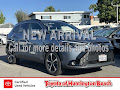 2024 Toyota Corolla Cross Hybrid XSE