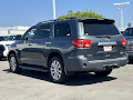 2010 Toyota Sequoia Limited
