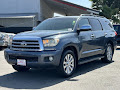 2010 Toyota Sequoia Limited