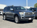 2010 Toyota Sequoia Limited