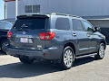 2010 Toyota Sequoia Limited