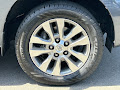 2010 Toyota Sequoia Limited