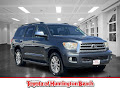 2010 Toyota Sequoia Limited