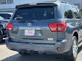2010 Toyota Sequoia Limited