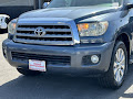 2010 Toyota Sequoia Limited
