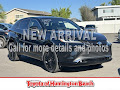 2023 Toyota Venza Nightshade