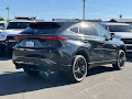 2023 Toyota Venza Nightshade
