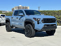 2026 Toyota Tacoma TRD Off Road Hybrid