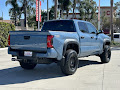 2026 Toyota Tacoma TRD Off Road Hybrid
