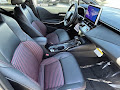 2027 Toyota Corolla XSE