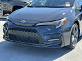 2027 Toyota Corolla XSE