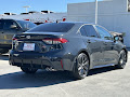 2027 Toyota Corolla XSE