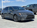2027 Toyota Corolla XSE