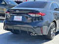 2027 Toyota Corolla XSE