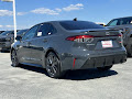 2027 Toyota Corolla XSE