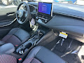 2027 Toyota Corolla XSE