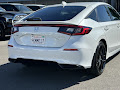 2024 Honda Civic Hatchback Sport