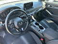2024 Honda Civic Hatchback Sport