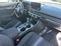 2024 Honda Civic Hatchback Sport