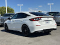 2024 Honda Civic Hatchback Sport