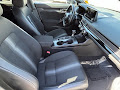 2024 Honda Civic Hatchback Sport