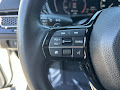2024 Honda Civic Hatchback Sport